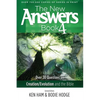 The New Answers, Book 4 - Paperback