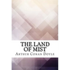 The Land of Mist - Paperback