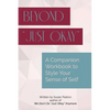 Beyond "just okay": A Companion Workbook to We don't do "just okay" anymore - Paperback
