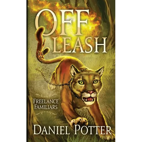 Off Leash - Paperback