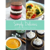 Simply Delicious Allergy Friendly Recipes - Paperback