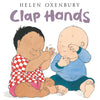 Clap Hands - Board Book