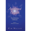 Awakened Empath: The Evolution Continues - Hardcover