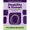 Disability Is Human: The Vital Power of Accessibility in Everyday Life The Official Workbook - Paperback
