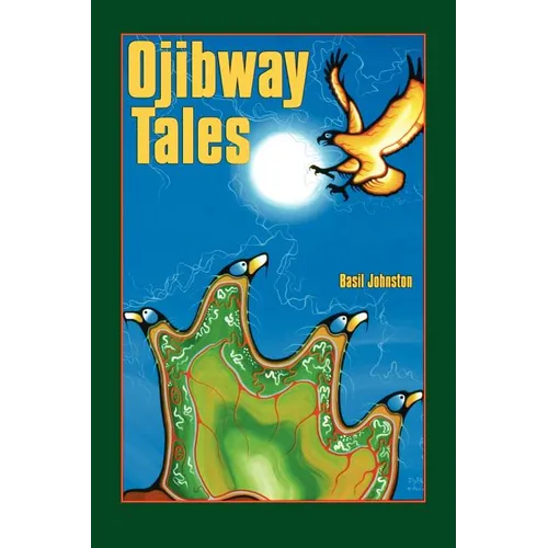 Ojibway Tales - Paperback