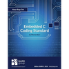 Embedded C Coding Standard - Paperback