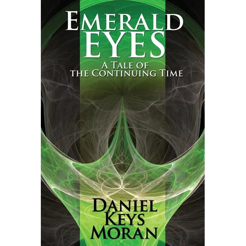 Emerald Eyes - Paperback