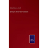 Synonyms of the New Testament - Hardcover