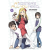 A Sister's All You Need., Vol. 3 (Light Novel): Volume 3 - Paperback
