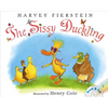 The Sissy Duckling: Book and CD - Paperback