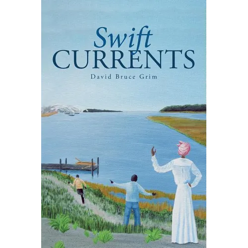 Swift Currents - Paperback