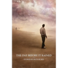 The Day Before It Rained: Stories by Rich Rubin - Paperback