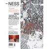 -Ness 2: On Architecture, Life, and Urban Culture: Mad World Pictures - Paperback