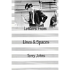 Letters from Lines and Spaces - Paperback