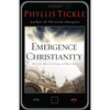 Emergence Christianity - Paperback