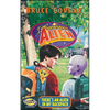 There's an Alien in My Backpack - Paperback