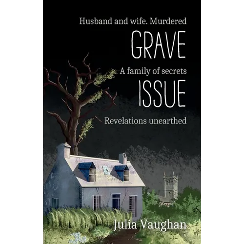 Grave Issue - Paperback