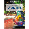 Lonely Planet Pocket Austin: Discover Twice the City in Half the Time Top Sights Maps & Walking Tours Covers Warehouse District, Red River, 6th St, Un - Paperback