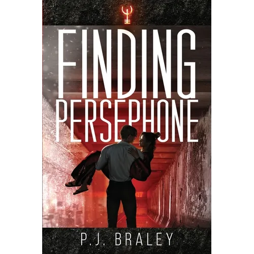 Finding Persephone - Paperback