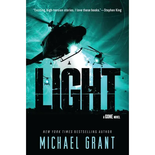 Light - Paperback