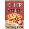 Killer Apple Pie - Paperback