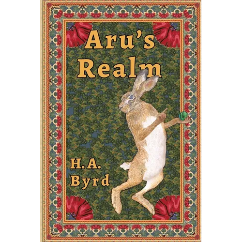 Aru's Realm - Paperback
