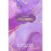Creative Crosswords: Test Yourself with Over 100 Varied Word Puzzles - Paperback