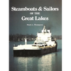 Steamboats and Sailors of the Great Lakes - Paperback