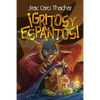 ¡Gritos y espantos!: Colección de cuentos de terror y aventuras para niños y jóvenes - Paperback
