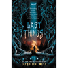 Last Things - Paperback