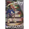 DelRoy: a Christmas Story - Paperback