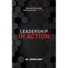 Leadership in Action: Maximizing Business Performance the SEPP Way - Paperback