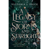 A Legacy of Storms and Starlight - Paperback