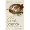 God Speaks Science - Hardcover
