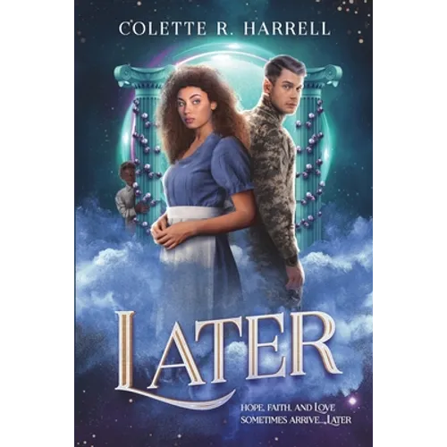 Later - Paperback
