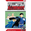 Fullmetal Alchemist, Vol. 3 - Paperback