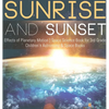 Sunrise and Sunset Effects of Planetary Motion Space Science Book for 3rd Grade Children's Astronomy & Space Books - Hardcover