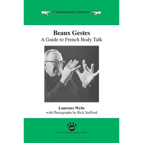 Beaux Gestes - Paperback