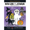 Halloween Mad Libs Junior: World's Greatest Word Game - Paperback