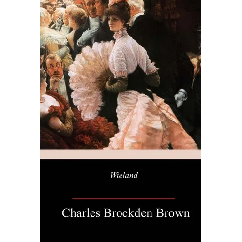 Wieland - Paperback