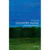 Country Music: A Very Short Introduction - Paperback