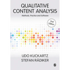 Qualitative Content Analysis: Methods, Practice and Software - Paperback