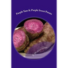 Purple Yam & Purple Sweet Potato: the secret to living until 100 - Paperback