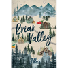 Briar Valley: The Complete Duet - Paperback