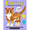 Farting Animals Adult Coloring Book: Stress-relief Coloring Book For Grown-ups (Sloth, Panda, Flamingo, Alpaca and Friend) - Paperback