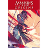 Assassin's Creed: Origins Special Edition (Graphic Novel) - Paperback