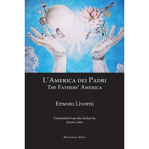L'America dei Padri / The Fathers' America - Paperback