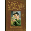 Lucinda's Secret - Hardcover