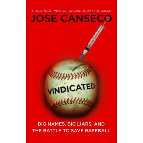 Vindicated - Paperback