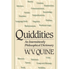 Quiddities: An Intermittently Philosophical Dictionary - Paperback